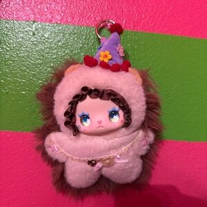 Lovely Emma Flavor Twist- SECRET durian praline